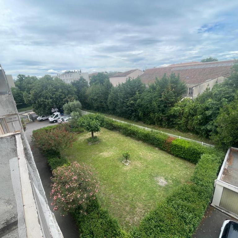 Appartement T4 proche centre - Appartement 3 Chambres - 10
