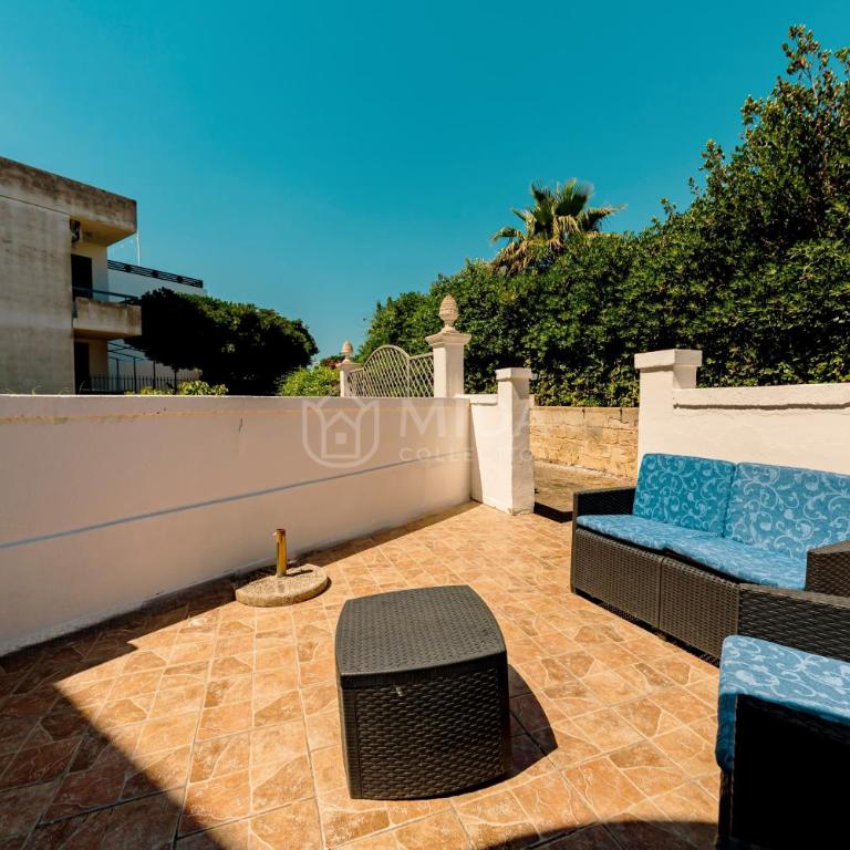 Arabic Sea Apartments - Two-Bedroom Apartment - 8