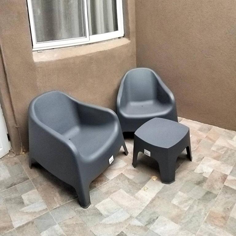 escala ezeiza - Apartamento de 1 dormitorio - 1
