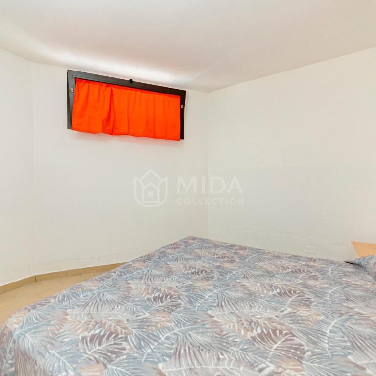 Arabic Sea Apartments - One-Bedroom Standard Apartment - 11