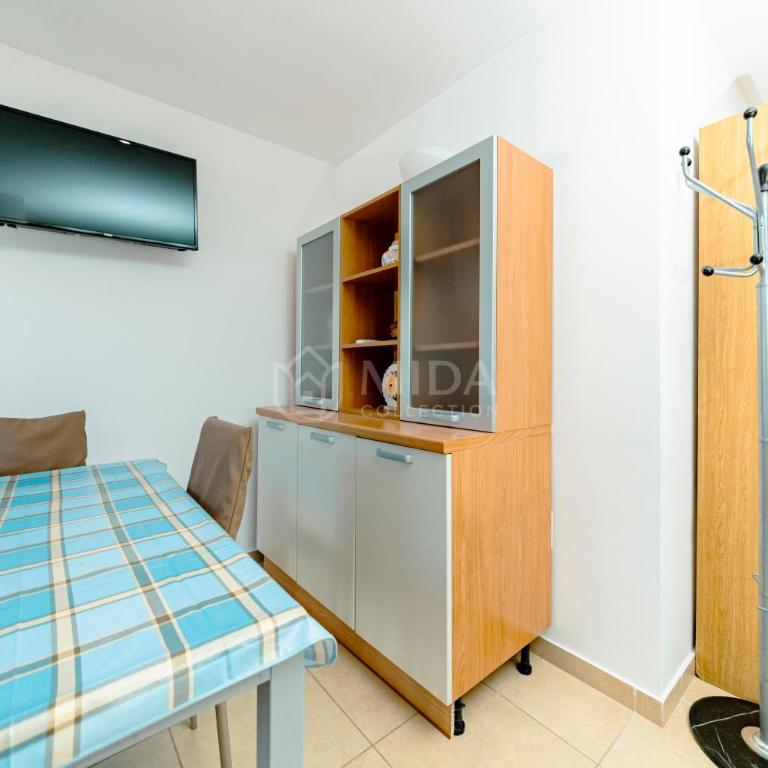 Arabic Sea Apartments - One-Bedroom Standard Apartment - 14