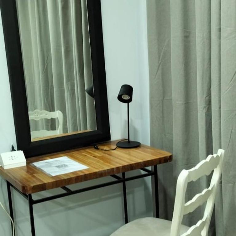 escala ezeiza - Apartamento de 1 dormitorio - 8