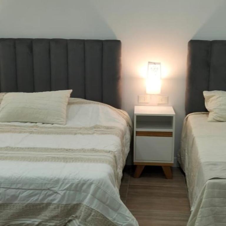 escala ezeiza - Apartamento de 1 dormitorio - 9