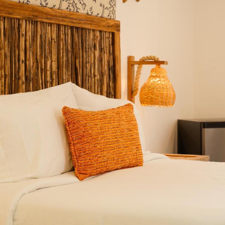 Hotel Isla Real - Junior Suite - 10