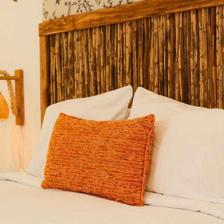 Hotel Isla Real - Junior Suite - 11