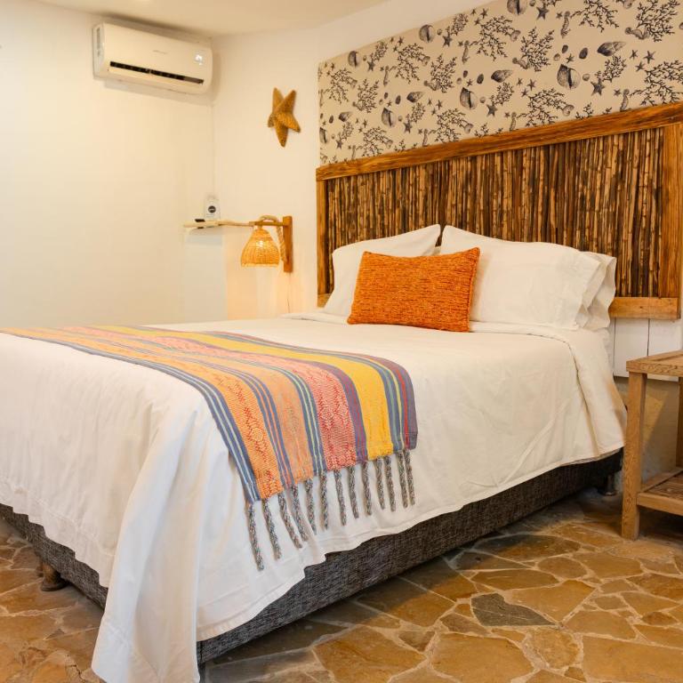 Hotel Isla Real - Junior Suite - 14