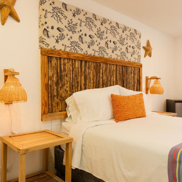 Hotel Isla Real - Junior Suite - 12