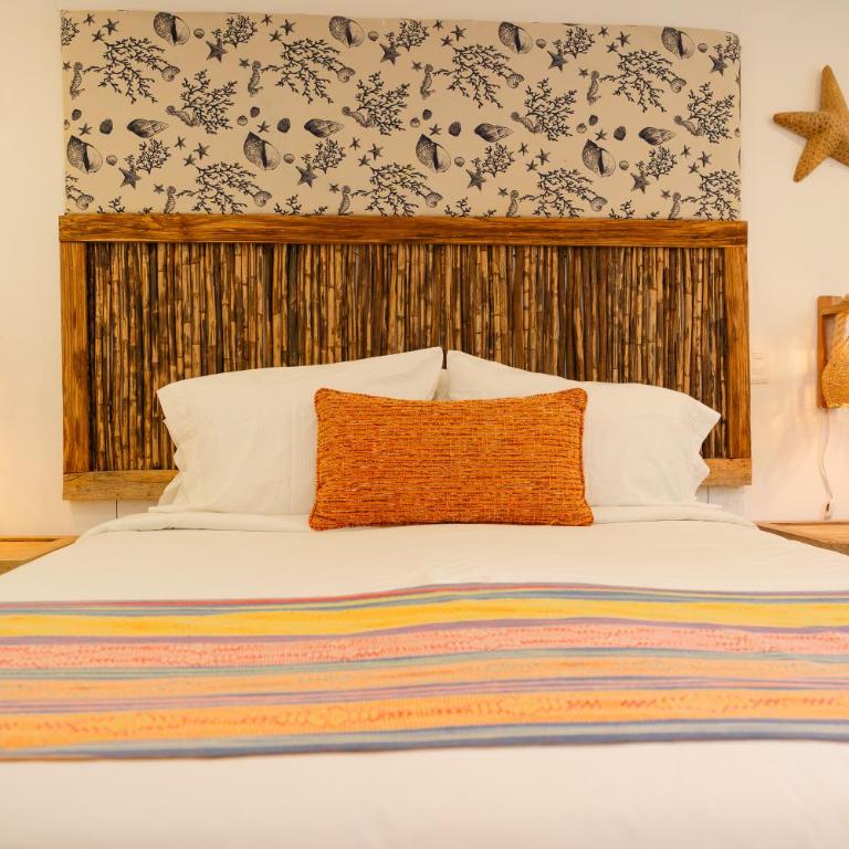 Hotel Isla Real - Junior Suite - 13