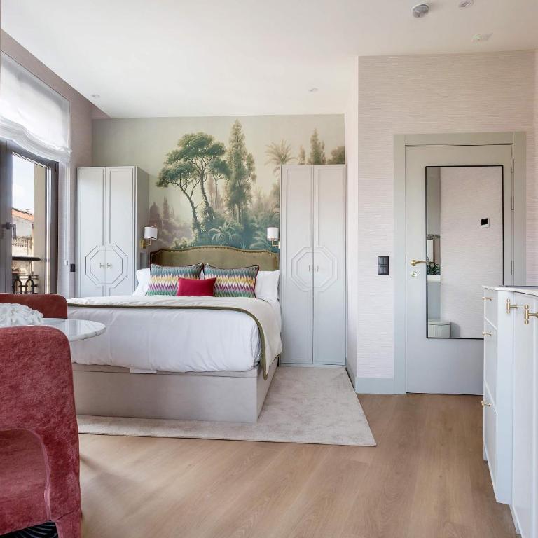 Genteel Home Isla de la Rua Salamanca - Apartamento Estudio - 4