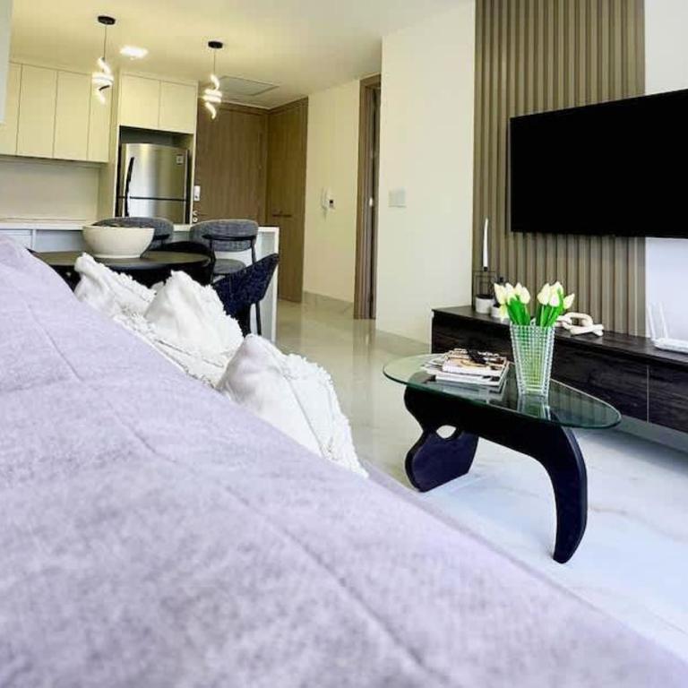 New Kennedy Norte Suite at Millenium Towers - Apartment - 1