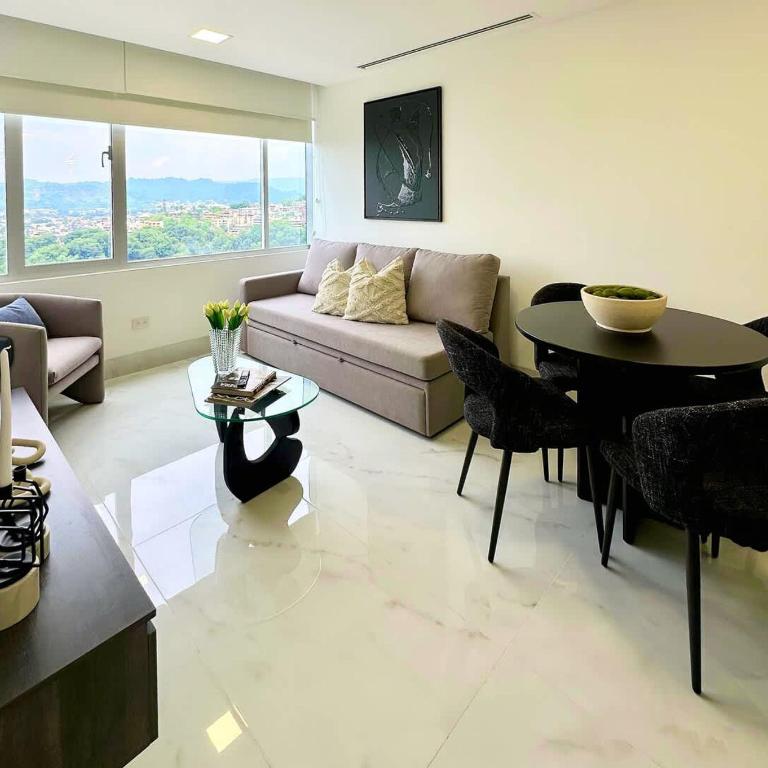 New Kennedy Norte Suite at Millenium Towers - Apartment - 4