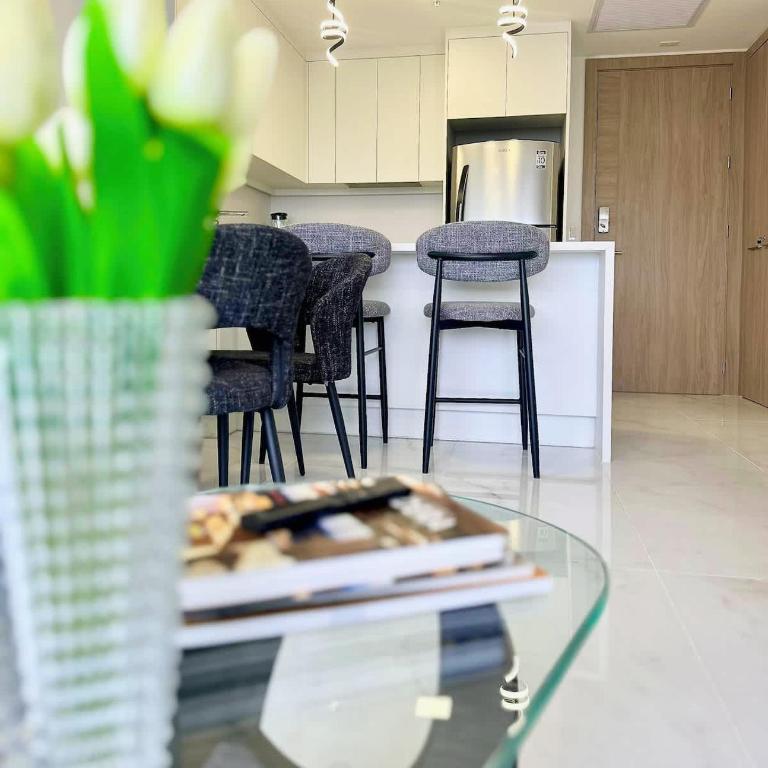 New Kennedy Norte Suite at Millenium Towers - Apartment - 6
