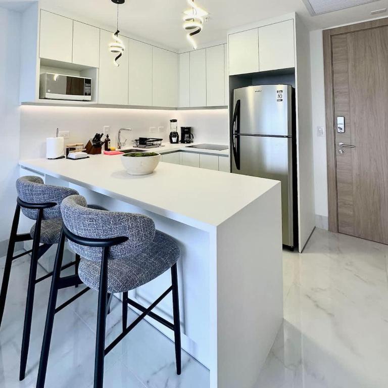New Kennedy Norte Suite at Millenium Towers - Apartment - 8