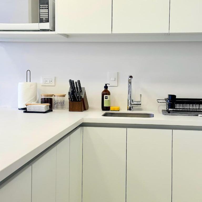 New Kennedy Norte Suite at Millenium Towers - Apartment - 10