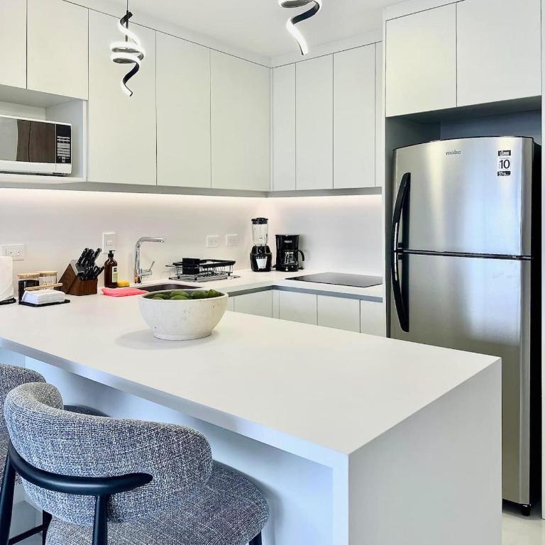 New Kennedy Norte Suite at Millenium Towers - Apartment - 12