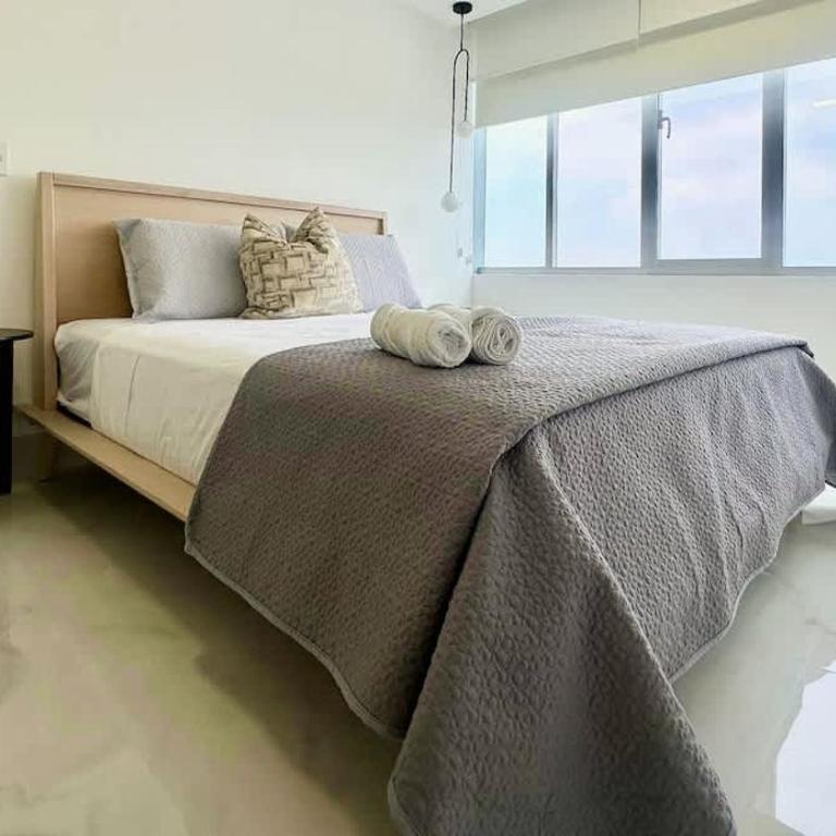 New Kennedy Norte Suite at Millenium Towers - Apartment - 15
