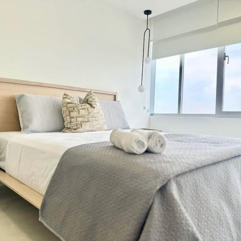 New Kennedy Norte Suite at Millenium Towers - Apartment - 16