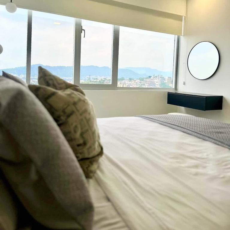 New Kennedy Norte Suite at Millenium Towers - Apartment - 19