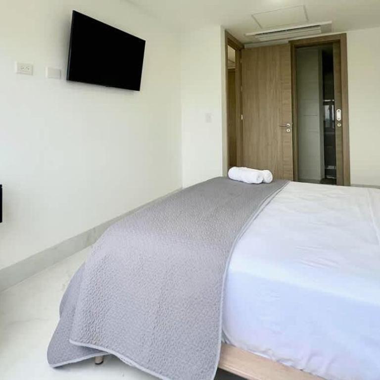 New Kennedy Norte Suite at Millenium Towers - Apartment - 21