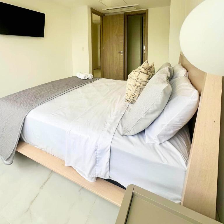 New Kennedy Norte Suite at Millenium Towers - Apartment - 20