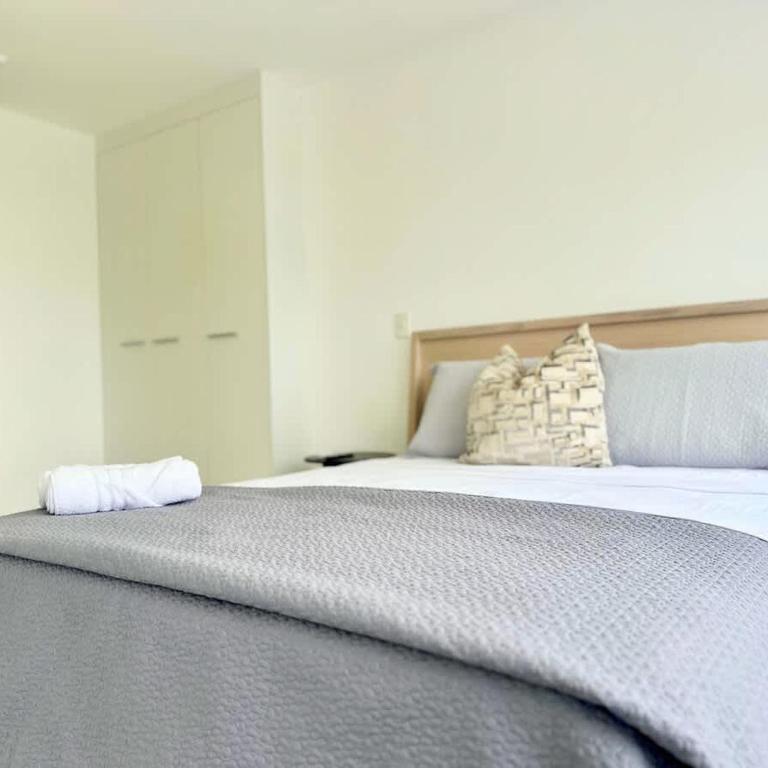 New Kennedy Norte Suite at Millenium Towers - Apartment - 18