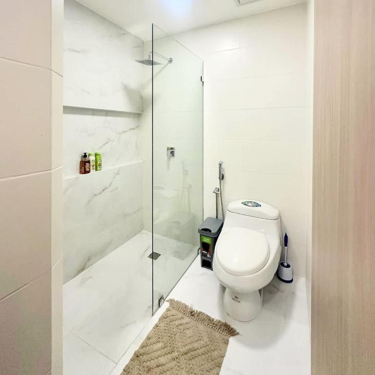 New Kennedy Norte Suite at Millenium Towers - Apartment - 23