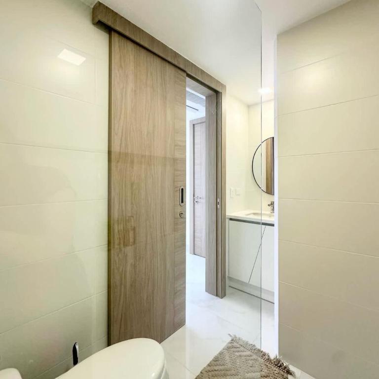 New Kennedy Norte Suite at Millenium Towers - Apartment - 26