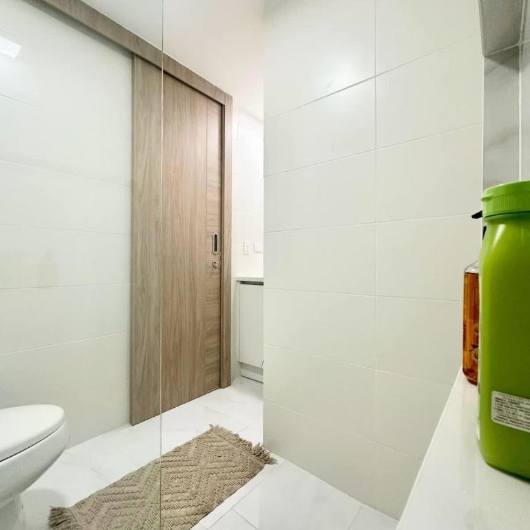 New Kennedy Norte Suite at Millenium Towers - Apartment - 25