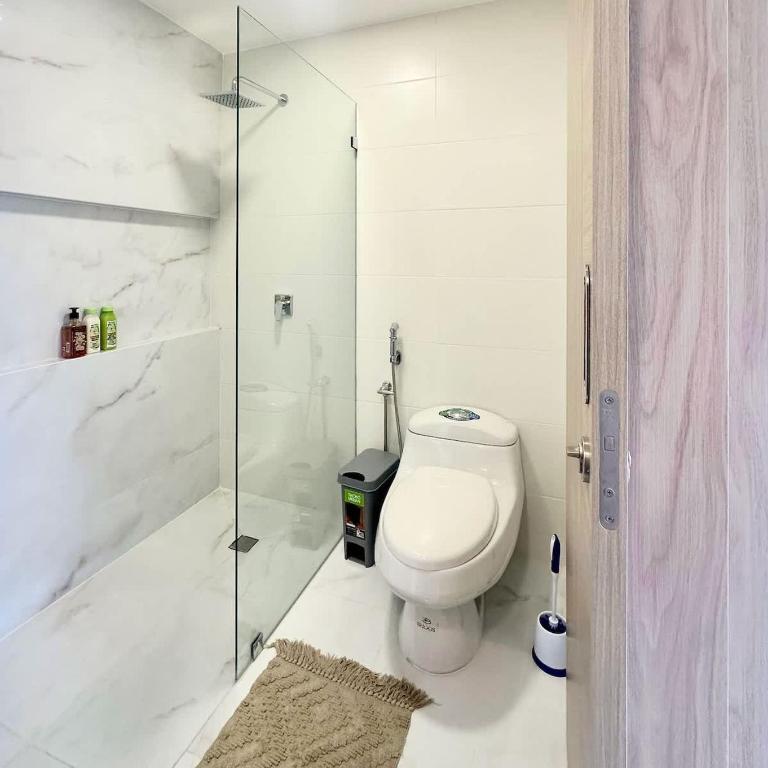 New Kennedy Norte Suite at Millenium Towers - Apartment - 28