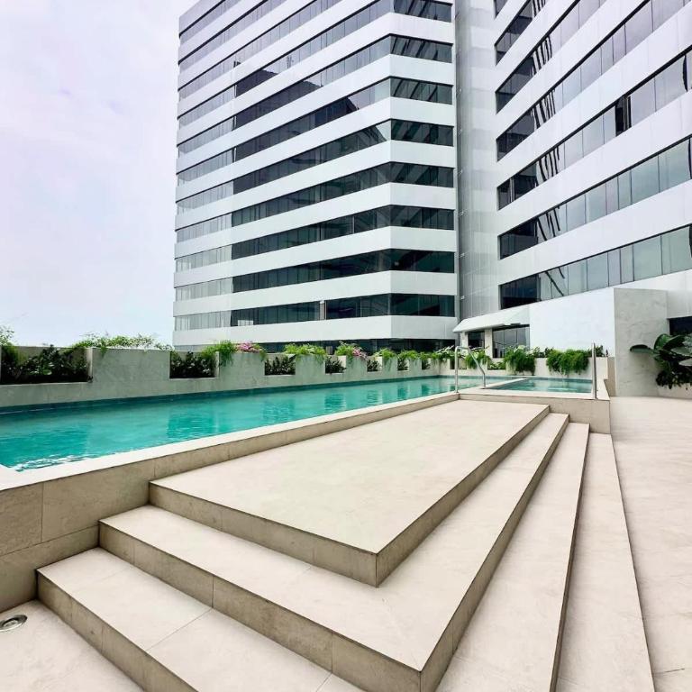 New Kennedy Norte Suite at Millenium Towers - Apartment - 29