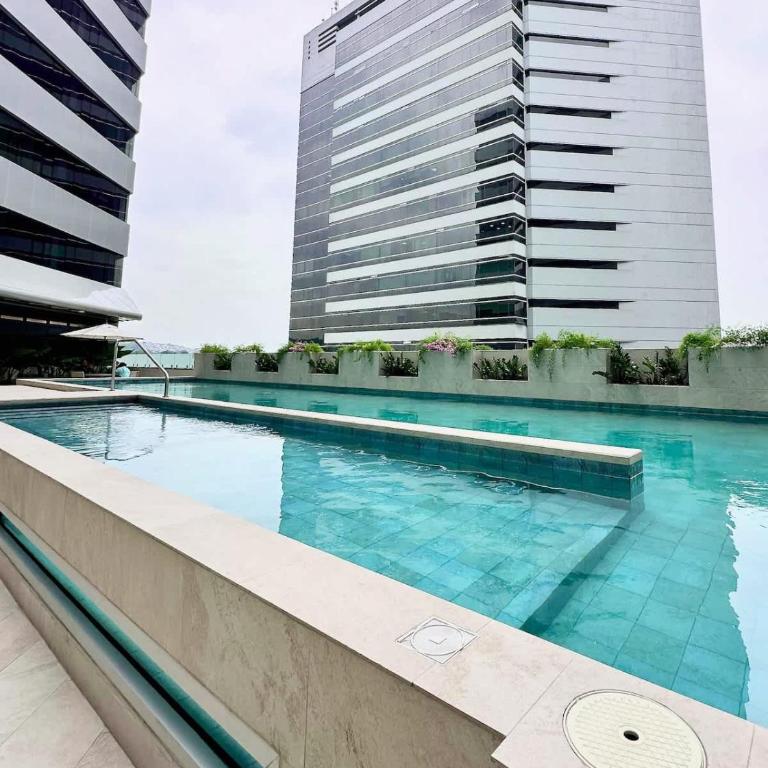 New Kennedy Norte Suite at Millenium Towers - Apartment - 32