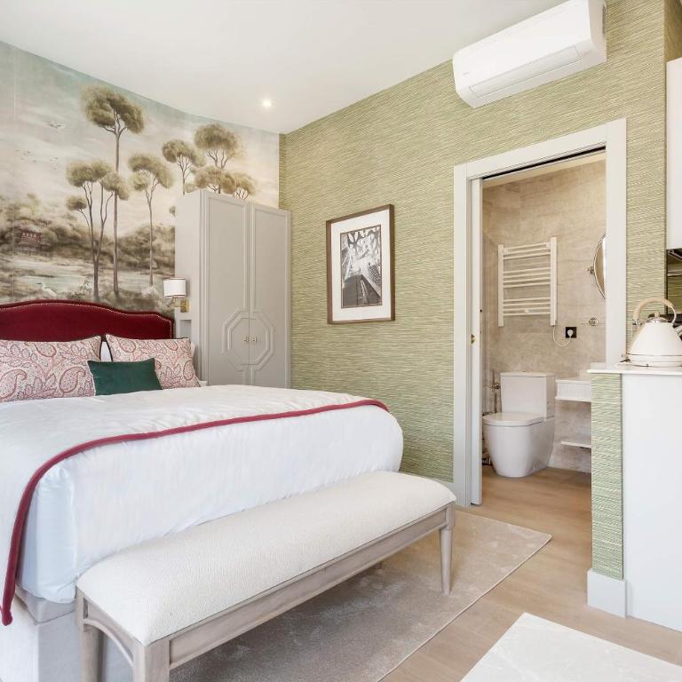 Genteel Home Isla de la Rua Salamanca - Apartamento Estudio - 3
