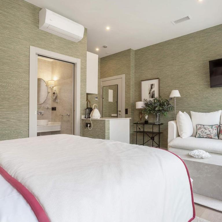 Genteel Home Isla de la Rua Salamanca - Apartamento Estudio - 5