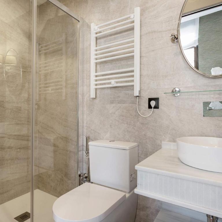Genteel Home Isla de la Rua Salamanca - Apartamento Estudio - 9