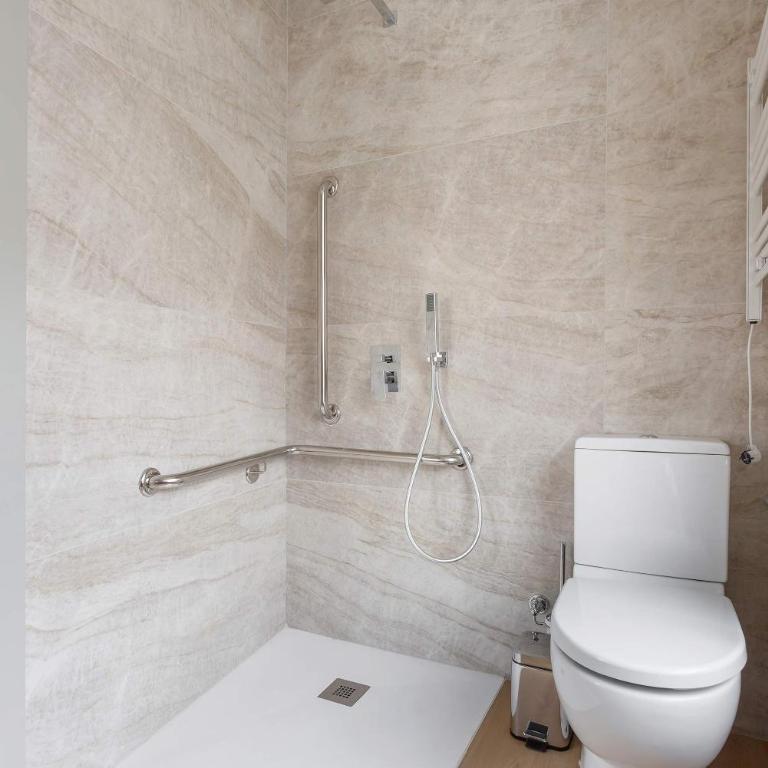 Genteel Home Isla de la Rua Salamanca - Apartamento Estudio - 10