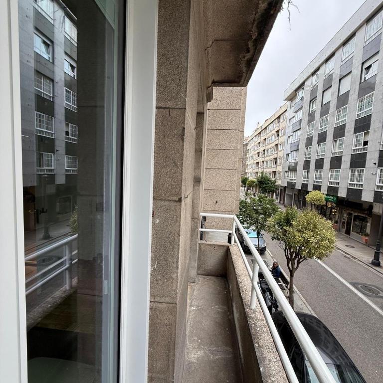 El Nido Urbano - Apartment mit 1 Schlafzimmer - 20