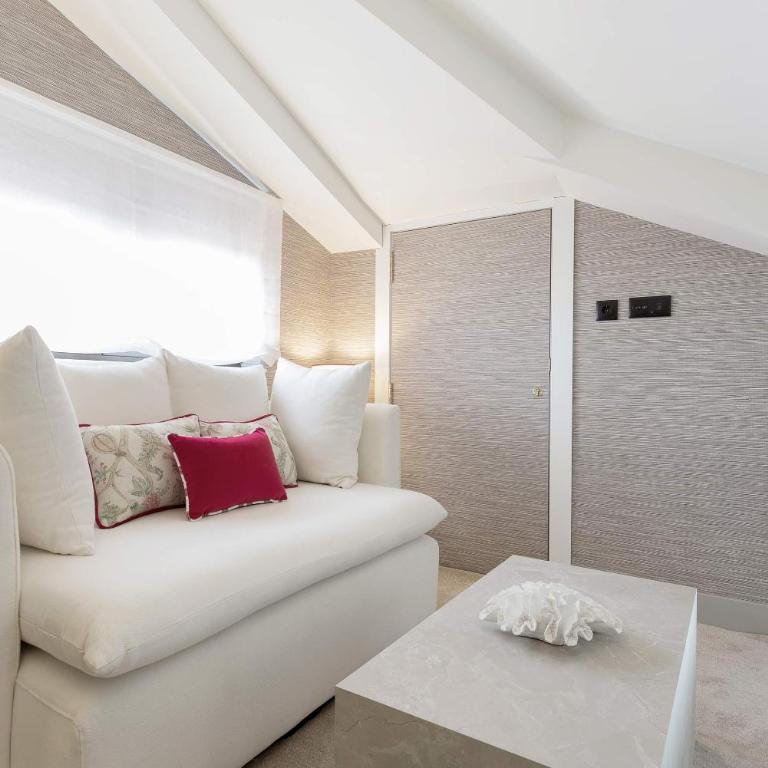 Genteel Home Isla de la Rua Salamanca - Apartamento con terraza - 7
