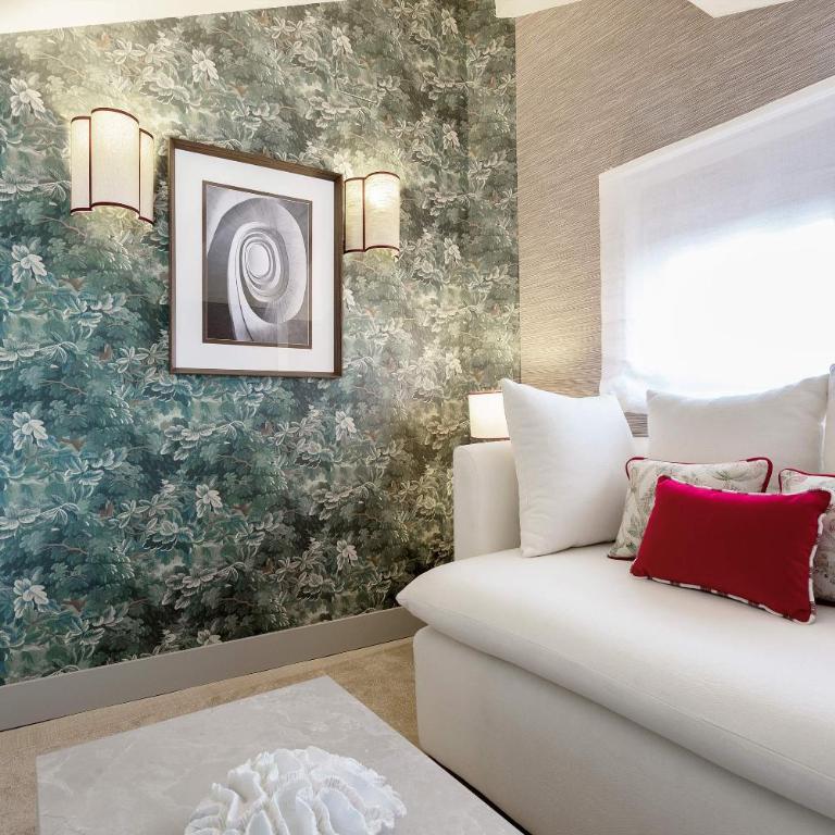 Genteel Home Isla de la Rua Salamanca - Apartamento con terraza - 5