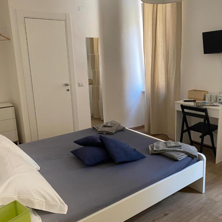 Rooms And Apartment Town center - Camera Matrimoniale - 3