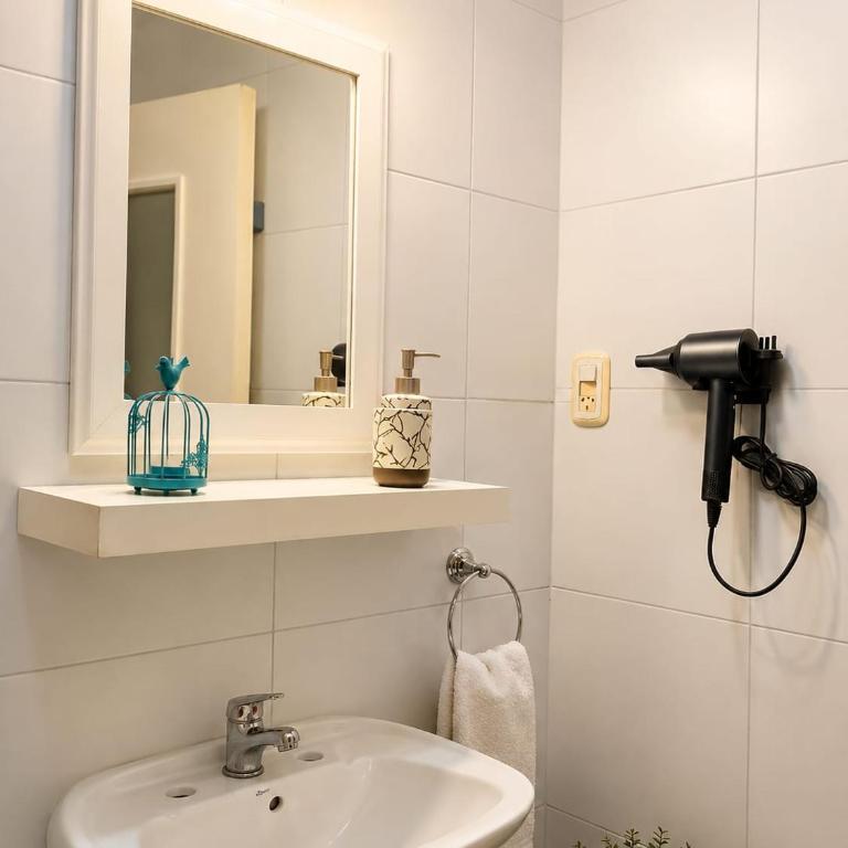 Caelum House Apartamento - Apartamento de 1 dormitorio - 2