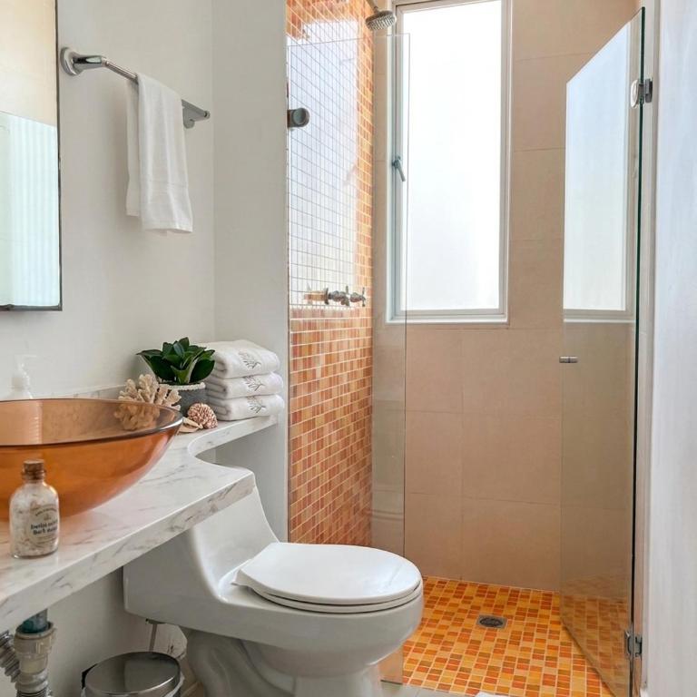Acogedor apartamento frente al mar Palmeto 1 P8 - Two-Bedroom Apartment - 13