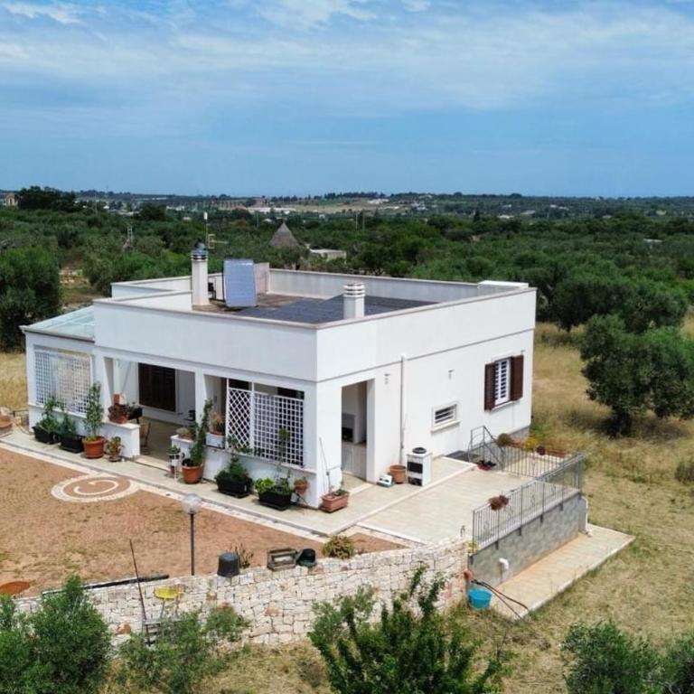 Villa Agape - Villa con 2 Camere da Letto - 2