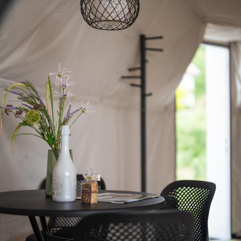 Glamping-Steiermark - Appartamento - 6