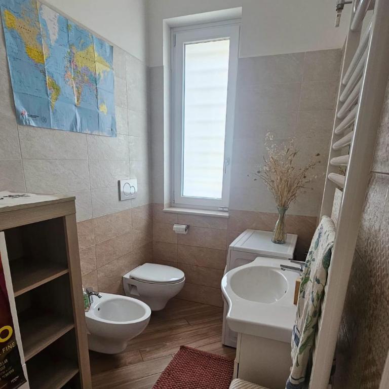 Villa Agape - Villa con 2 Camere da Letto - 3