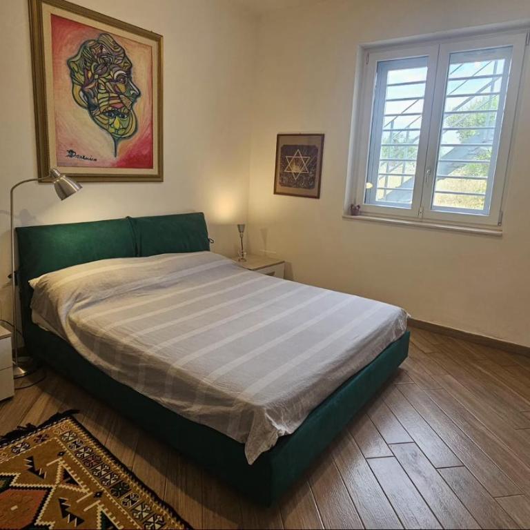Villa Agape - Villa con 2 Camere da Letto - 5