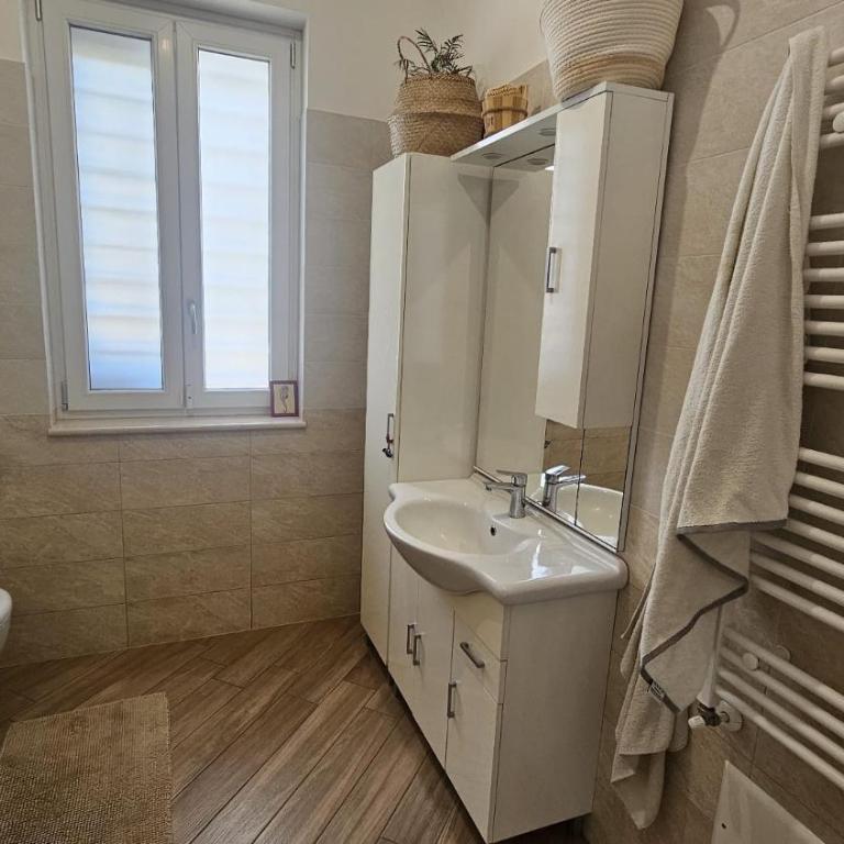Villa Agape - Villa con 2 Camere da Letto - 9