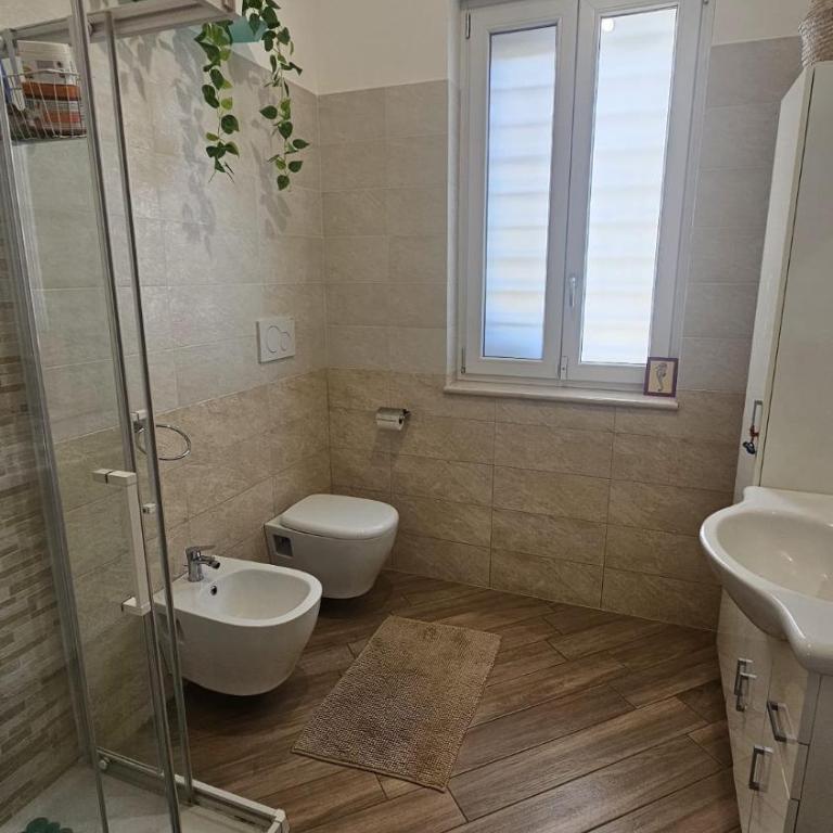 Villa Agape - Villa con 2 Camere da Letto - 11