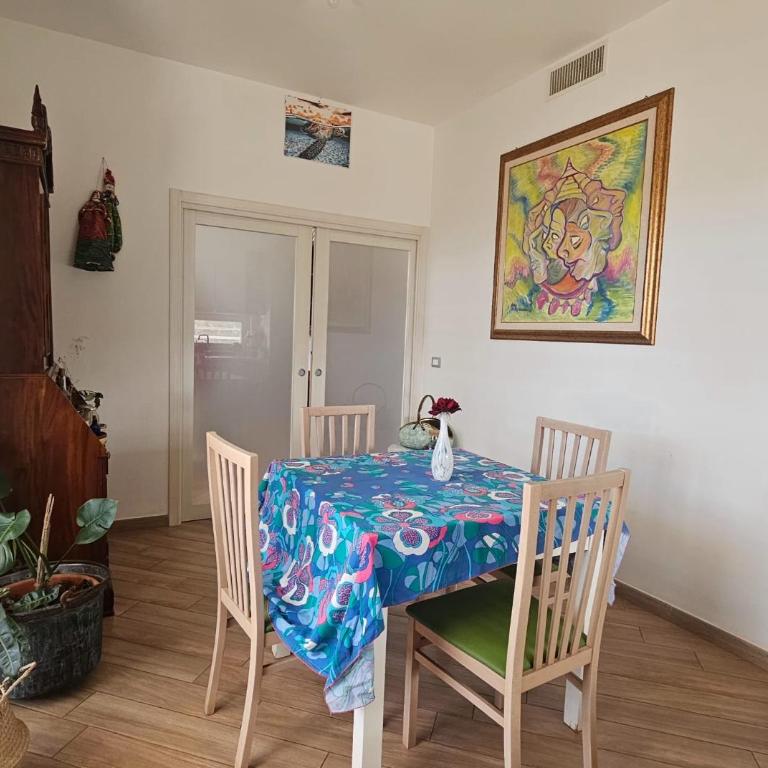 Villa Agape - Villa con 2 Camere da Letto - 16