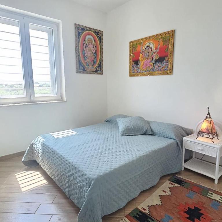 Villa Agape - Villa con 2 Camere da Letto - 17