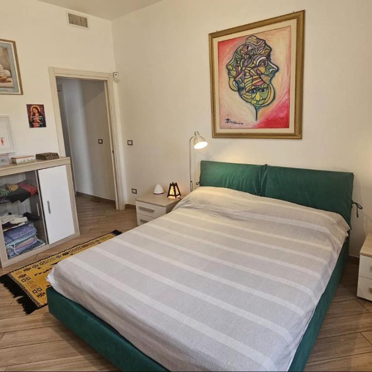 Villa Agape - Villa con 2 Camere da Letto - 19